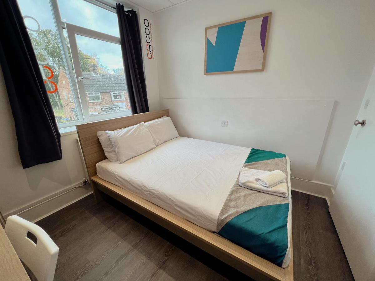 Cacco - Contractor Accommodation Corby Quarto foto