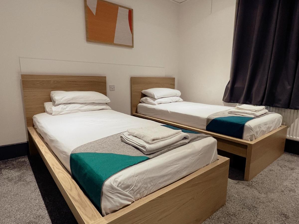 Cacco - Contractor Accommodation Corby Quarto foto